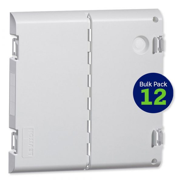 Leviton Vented Hinged Door