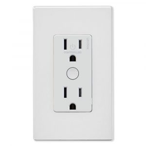 Leviton Decora Smart Z-Wave Plus v2