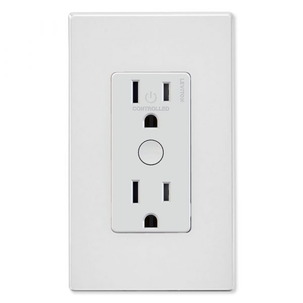 Leviton Decora Smart Z-Wave Plus v2