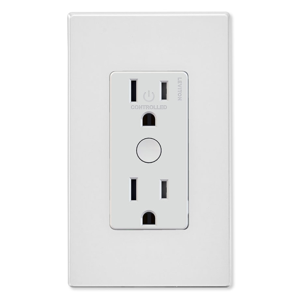 Leviton Decora Smart Z-Wave Plus v2