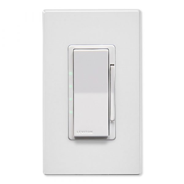 Leviton Decora Smart Z-Wave