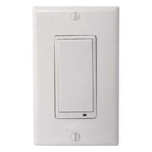 GoControl 3-Way Smart Dimmer Switches