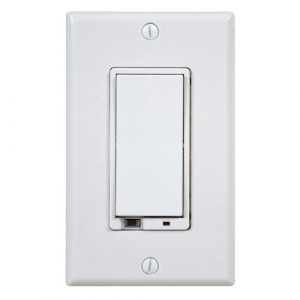 GoControl In Wall Dimmer 500w