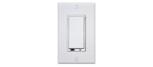 GoControl In Wall Dimmer 500w