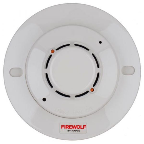 Firewolf Advanced Photoelectric Smoke Detector