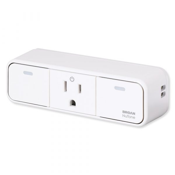 Nutone Indoor Air Quality Smart Plug