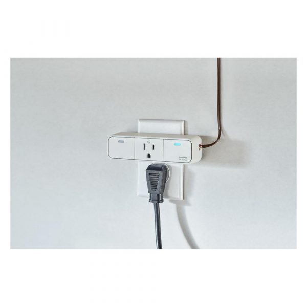 Nutone Indoor Air Quality Smart Plug