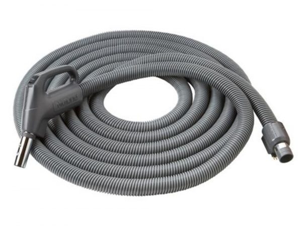 NuTone Central Vacuum Direct-Connect Crushproof Hose