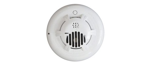 2GIG Wireless CO Detector 345 MHz - Vera Shop