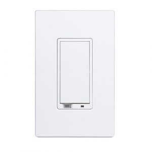 GoControl Z-Wave Wall Smart Dimmer Switches