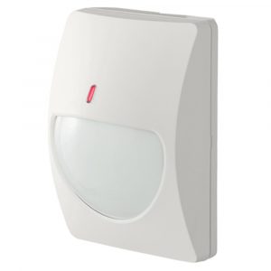 Optex Multi-Focus PIR Motion Detector