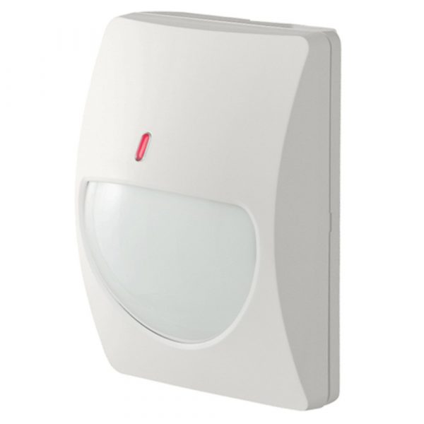 Optex Multi-Focus PIR Motion Detector