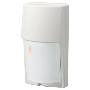 Optex Outdoor PIR Motion Sensor