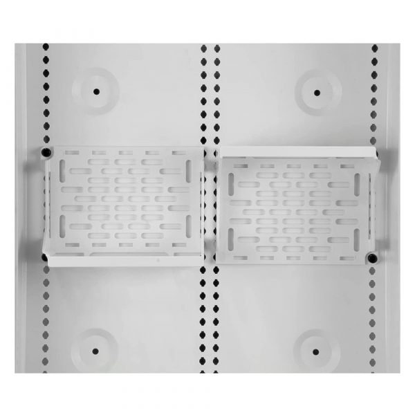 On-Q/Legrand Shelf Mounting Bracket for Plastic Enclosures Only