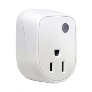 Philio Smart Energy Smart Outlet