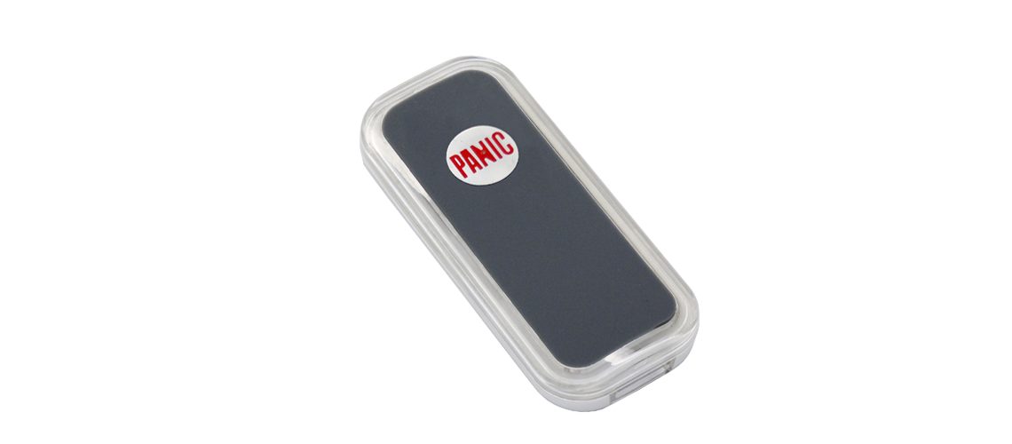 Philio Panic Button - Vera Shop