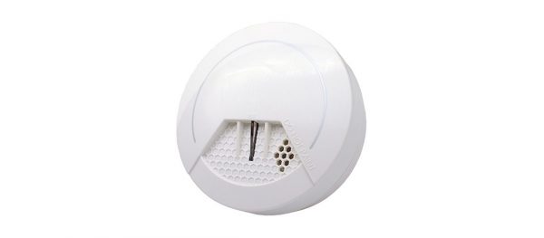 Philio Smart Smoke Detector