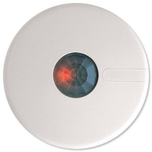 Risco LuNAR PIR 360 Degree Ceiling Motion Sensor