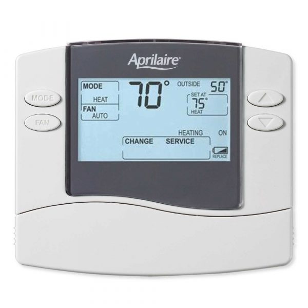 AprilAire Model 8444 Digital Thermostat