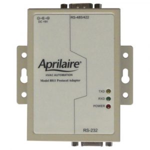 Aprilaire Protocol Adapter