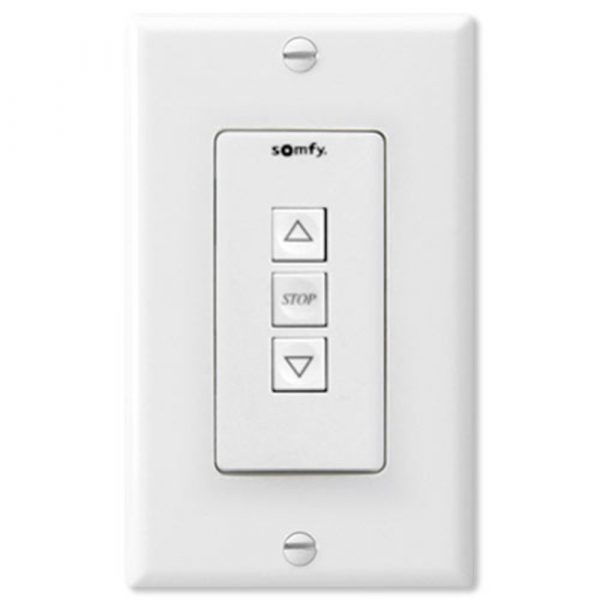 Somfy Dry Contact Switch