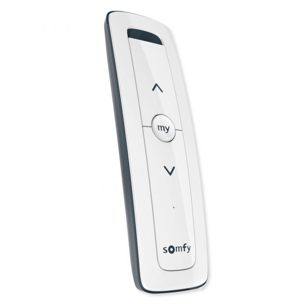Somfy Situo RTS FCC Pure II Remote