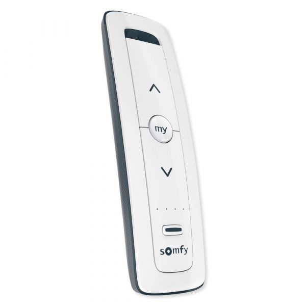 Somfy Situo RTS FCC Pure II Remote