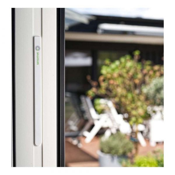 Sensative Strips Guard 800 Door/Window Sensor, Retail Package