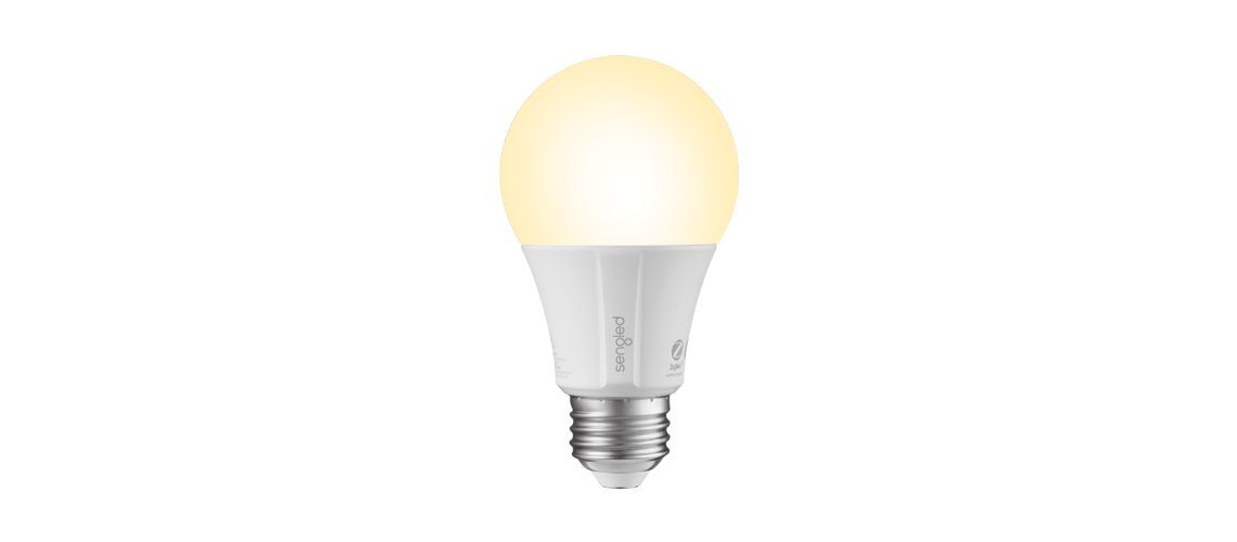 Sengled Element Classic Bulb A19 - Vera Shop