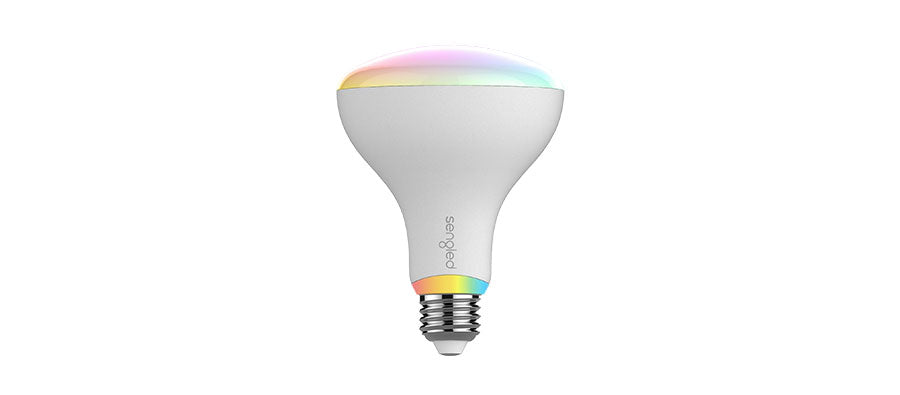 Sengled Smart LED Wireless BR30 Bulb
