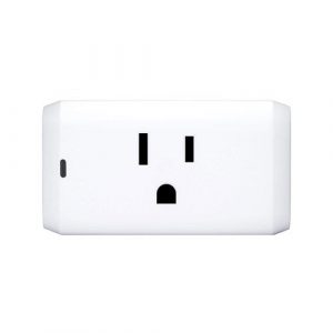 Centralite 4 Series Smart Outlet