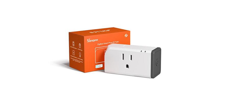 Sonoff Lite Smart Plug