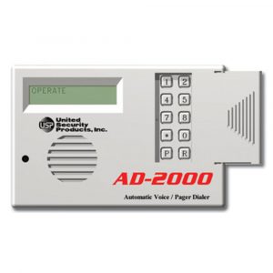 USP Automatic Voice Dialer