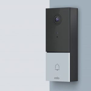 VistaCam 1203 Wifi Doorbell Camera