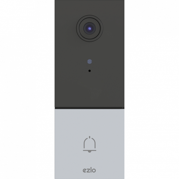 Vistacam 1203 Wifi Doorbell Camera