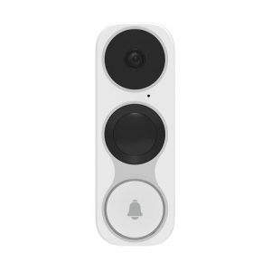 VistaCam 1200 HD Wi-Fi Doorbell