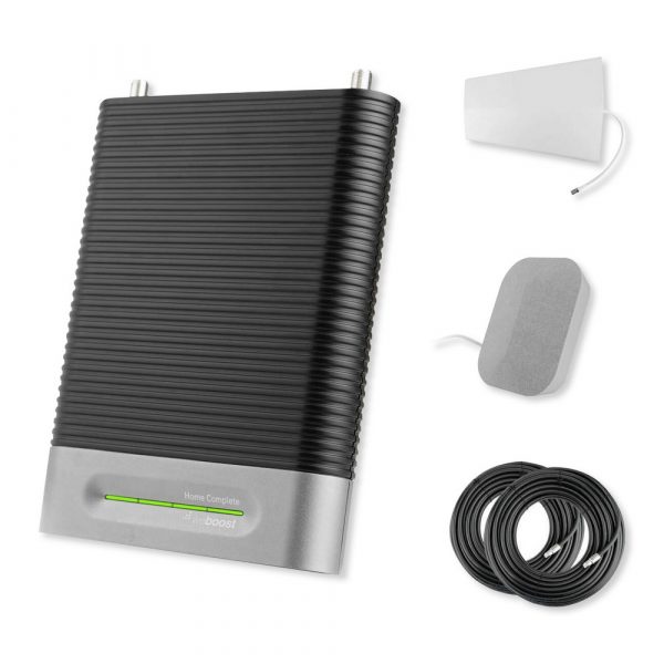 weBoost Home Complete 5G Signal Booster