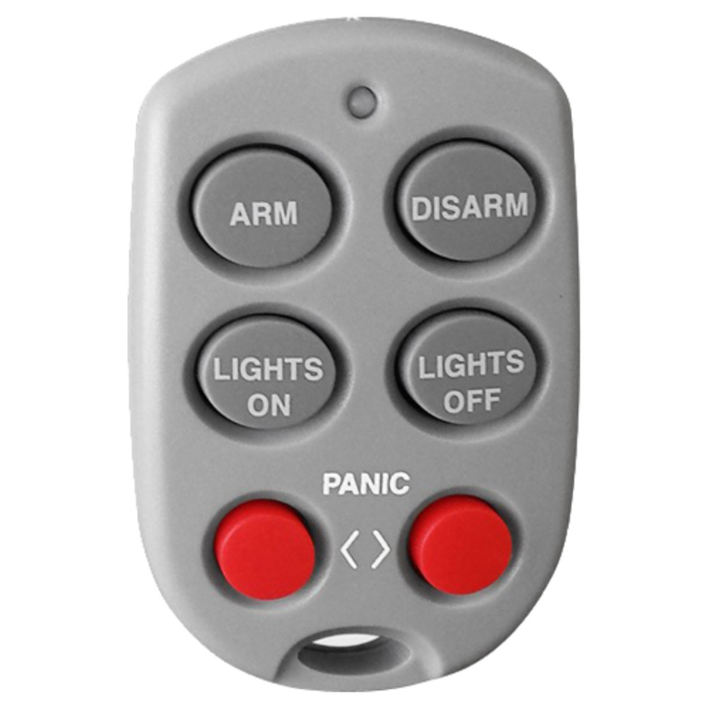 X10 SMART Wireless Keychain Remote