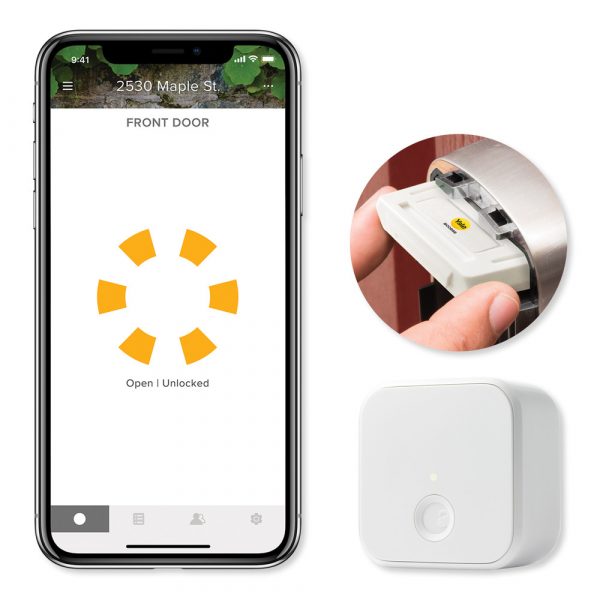 Yale Wi-Fi Upgrade Kit for Assure Locks