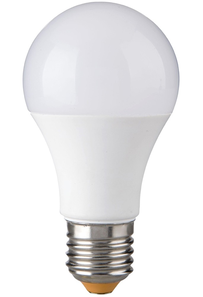 Z-Wave LED Light Bulb