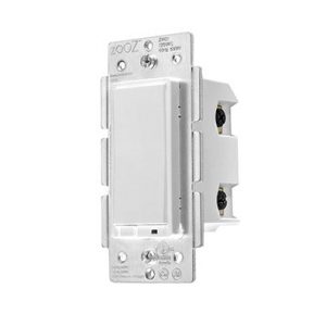 Shop Zooz Z-Wave Dimmer Light Switch Ezlo