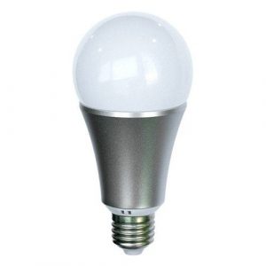 Aeotec LED Bulb Wi-Fi Best Smart Light Bulbs