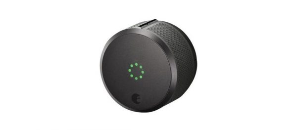 August Smart Lock Pro - Vera Shop