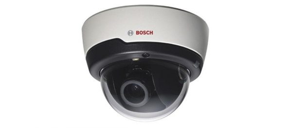 Bosch Flexidome IP Indoor 5000 - Vera Shop