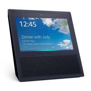 Amazon Echo Show - Vera Shop