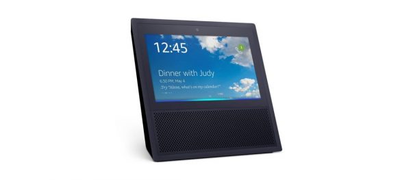 Amazon Echo Show - Vera Shop