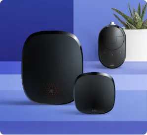 Smart Home Hubs sensors