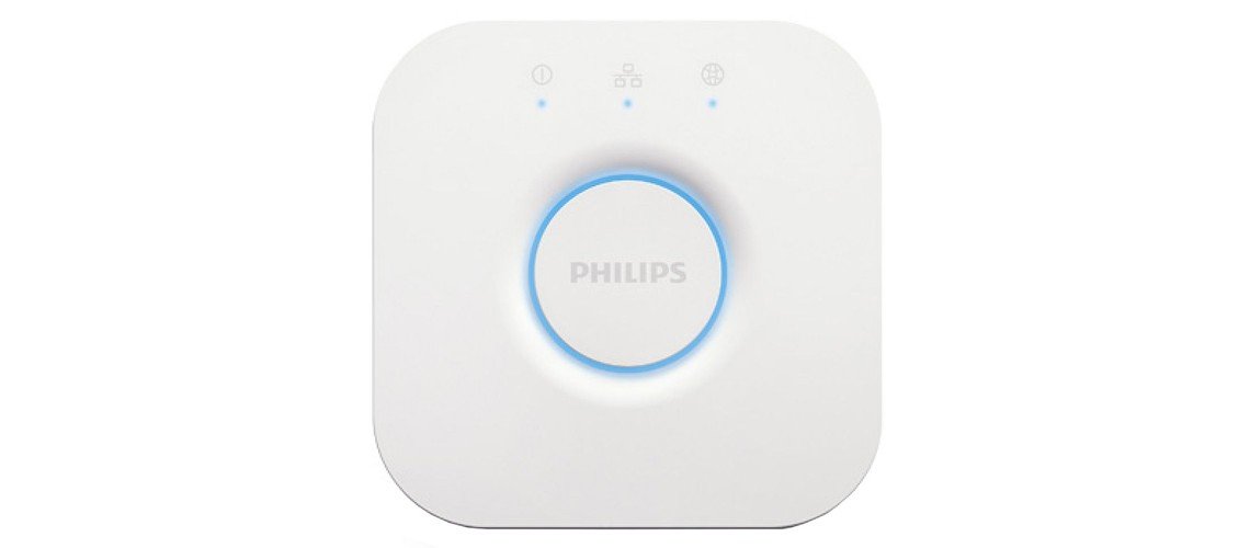 Philips Hue Bridge - Vera Shop