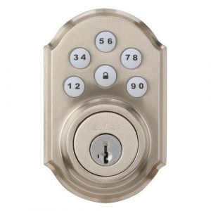 Kwikset door lock - Vera Shop