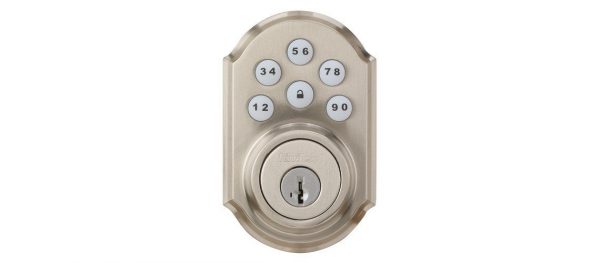 Kwikset door lock - Vera Shop